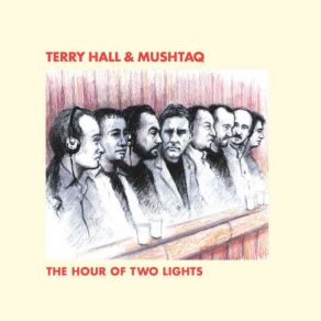 The Hour Of Two Lights album cover