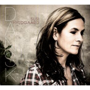 Dansk album cover