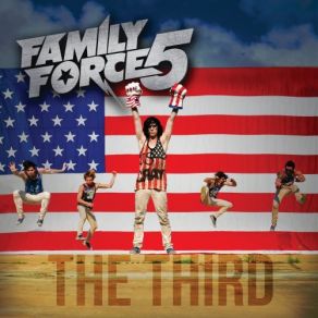 The Third album cover