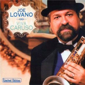 Viva Caruso album cover