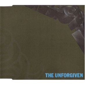 The Unforgiven (Single) album cover
