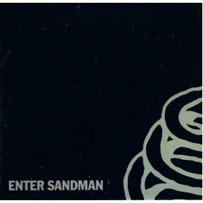 Enter Sandman (Single) album cover