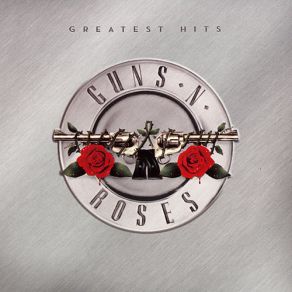 Best Of Guns N Roses album cover