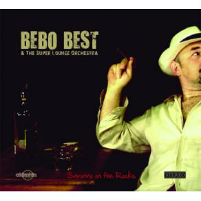 ON THE ROCKS album cover