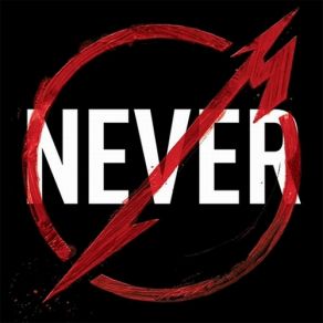 Through The Never (Limited Edition) (CD1) album cover