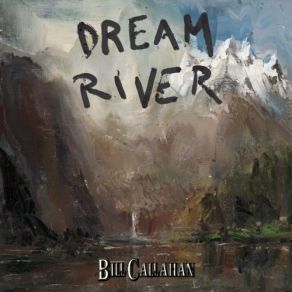 Dream River album cover