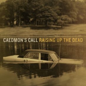 Raising Up The Dead album cover