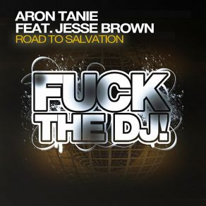 Road To Salvation album cover