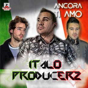 Ancora Ti Amo album cover