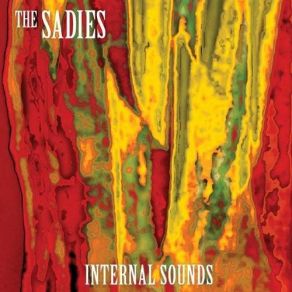 Internal Sounds album cover