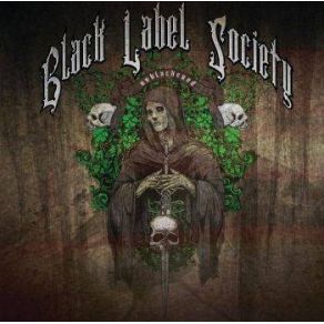 Unblackened album cover