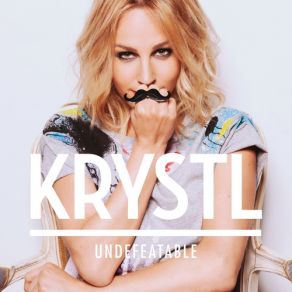 Undefeatable album cover
