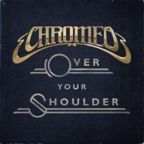 Over Your Shoulder (Single) album cover