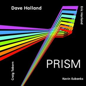 Prism album cover