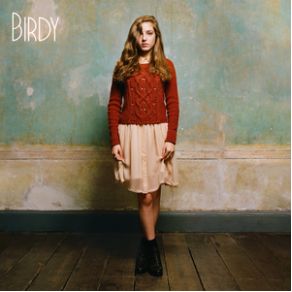 Strange Birds (Single) album cover