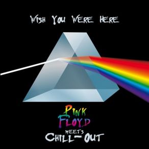 Wish You Were Here - Pink Floyd Meets Chill-Out album cover