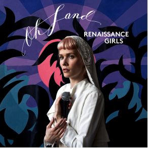 Renaissance Girls (Single) album cover