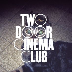 Two Door Cinema Club (Acoustic Versions) album cover