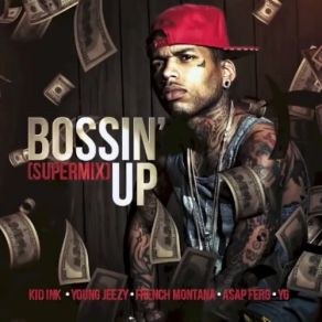 Bossin Up album cover