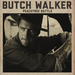Peachtree Battle album cover