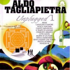 Nella Pietra E Nel Vento album cover
