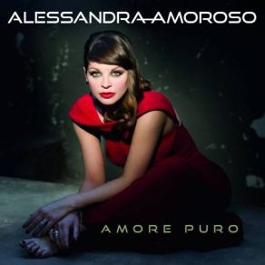 Amore Puro album cover