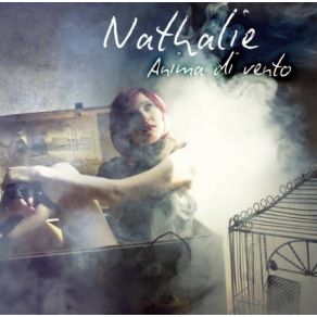 Anima Di Vento album cover