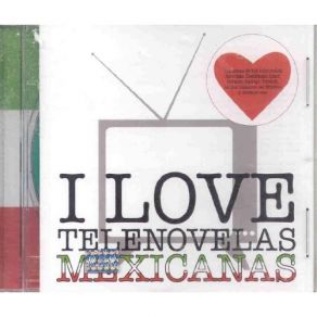 Telenovelas Mexicanas album cover