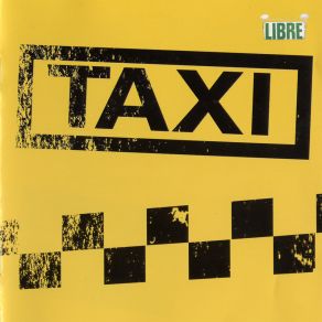 Libre album cover