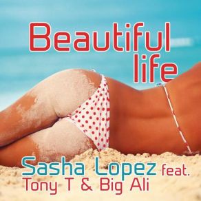 Beautiful Life album cover