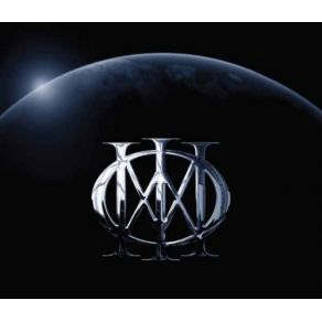 Dream Theater album cover