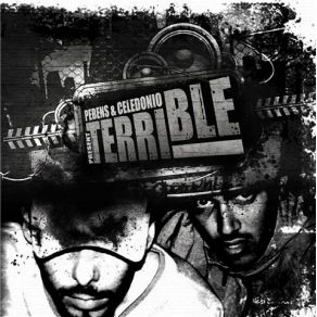 Terrible album cover