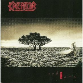 Endorama album cover