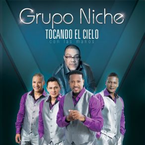 Tocando El Cielo Con Las Manos album cover