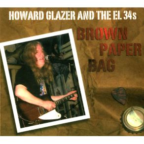 Brown Paper Bag album cover