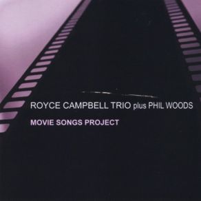 Movie Songs Project album cover