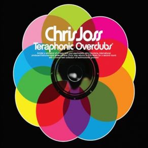 Teraphonic Overdubs album cover