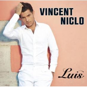 Luis album cover