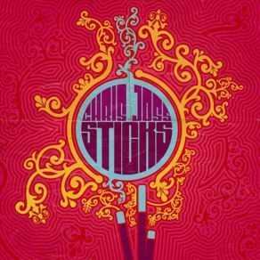 Sticks album cover