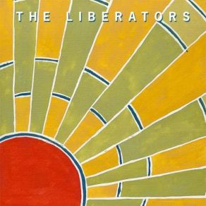 The Liberators album cover
