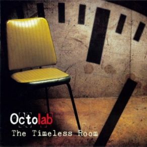 The Timeless Room album cover