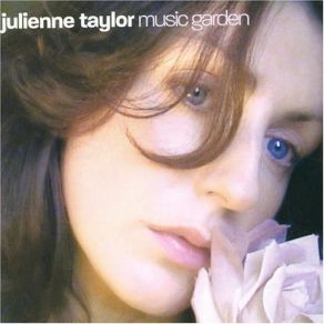 Music Garden album cover