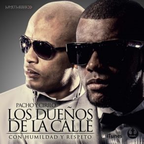 Con Humildad Y Respeto album cover