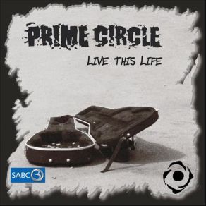 Live This Life album cover