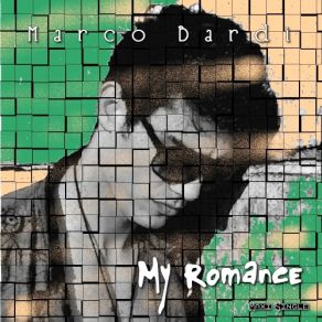 My Romance album cover
