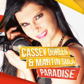 Paradise (Remixes) album cover