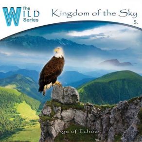 Kingdom Of The Sky album cover