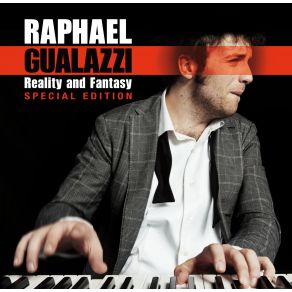 Reality And Fantasy (Special Edition) album cover