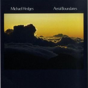 Aerial Boundaries album cover