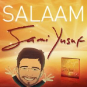 Salaam album cover